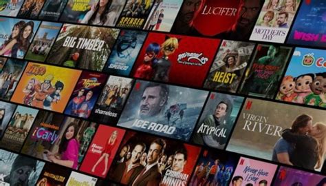 Netflix Shares Top 25 List Of 2023 S Trending Movies Series