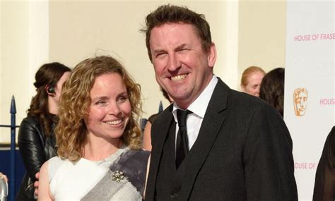 That's high praise in my house. Lee Mack on Not Going Out, his fantasy hot-tub partner and ...
