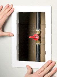 Bathtub access panel tub access panel design ideas pictures remodel. 1000+ images about Access Doors on Pinterest | Whirlpool ...