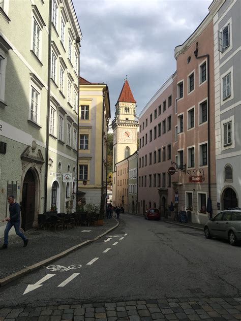 We stopped in this city as part of the danube river cruise that we took a couple of years ago, and we would like to share with you several. Passau, Germany | Architecture old, Germany, Passau