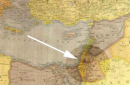 Entre e conheça as nossas incriveis ofertas. Constelar Astrologia :: Jerusalém e o simbolismo do Centro ...