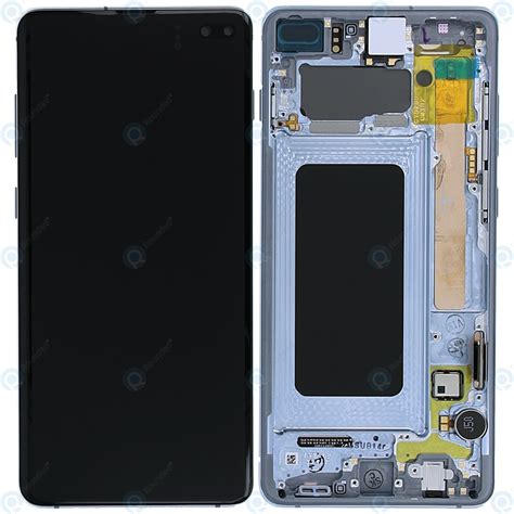 Book an appointment online now! Galaxy S10 Plus (G975) LCD and Digitiser Touch Screen ...