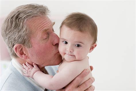 Grandparents Should Seek Legal Custody or Guardianship