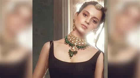 Kangana Ranaut Says After Twitter Suspension She Is Eagerly Waiting To