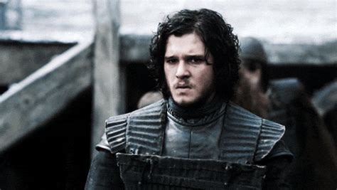 Game Of Thrones Fans Came Up With 18 New Names For Jon Snow They Re Epic