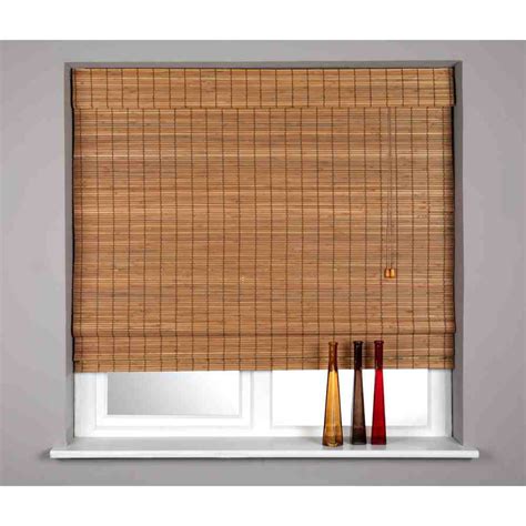 Bamboo Blinds Choose For Your Home Decor Ideas
