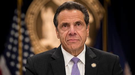 Former Ny Governor Andrew Cuomo Charged With Sex Crime Kvrr Local News
