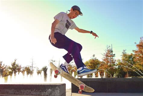 5 Effective Tips On How To Get Better At Skateboarding Fast