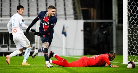 Victime d'une entorse de la cheville, florenzi sera. Trophée des Champions : PSG 2-1 OM (terminé)