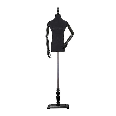 Buy Female Dressmaking Mannequin Tailors Clothing Store Mannequins