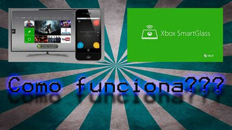 Xbox 360 Smartglass Como Funciona Gamercosas 1 Youtube