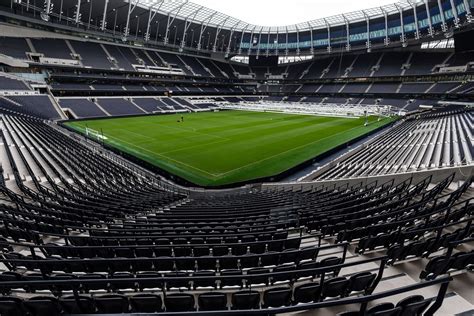 Tottenham Hotspur Stadium Vip Seats