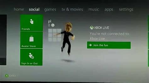 How To Delete A Avatar On Xbox 360 Update