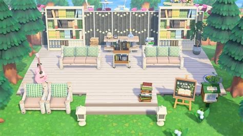 New leaf, the game's immediate predecessor, seemingly to the point of infinity. Pin by LatiteMissy on Library | New animal crossing ...