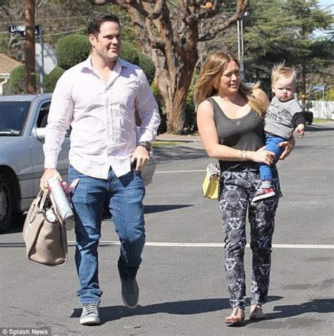 Find how much does matthew koma earns year by year. hilary duff and mike comrie - Married Biography