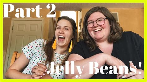 jelly bean taste test part 2 snapple and soda pop youtube