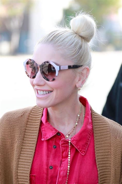 By melissa kay published feb 04, 2020 gwen stefani is looking better than ever at 50. GWEN STEFANI Out in Los Angeles 03/06/2020 - HawtCelebs