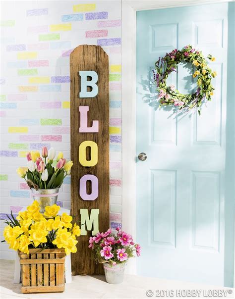 Garden flag stand hobby lobby buntingsflags. 52 best Garden Ideas images on Pinterest | Outdoor decor ...