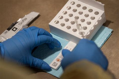 Fewer New Covid 19 Cases But More Deaths In Marion Polk Counties