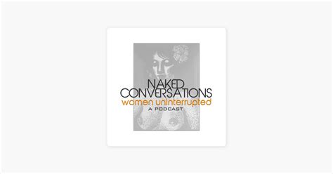 Naked Conversations On Apple Podcasts