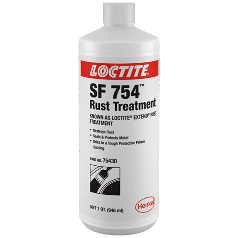 Loctite Opaque 1 Qt Container Size Rust Treatment 3epp8234981