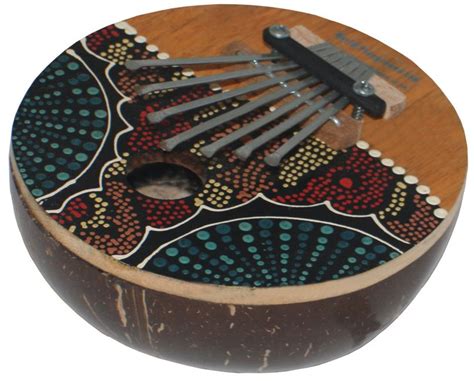 In African Music The Mbira Also Known As Likembe Mbila Thumb Piano
