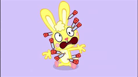 Actualizar 83 Imagem Happy Tree Friends Smoochies Cuddles Br