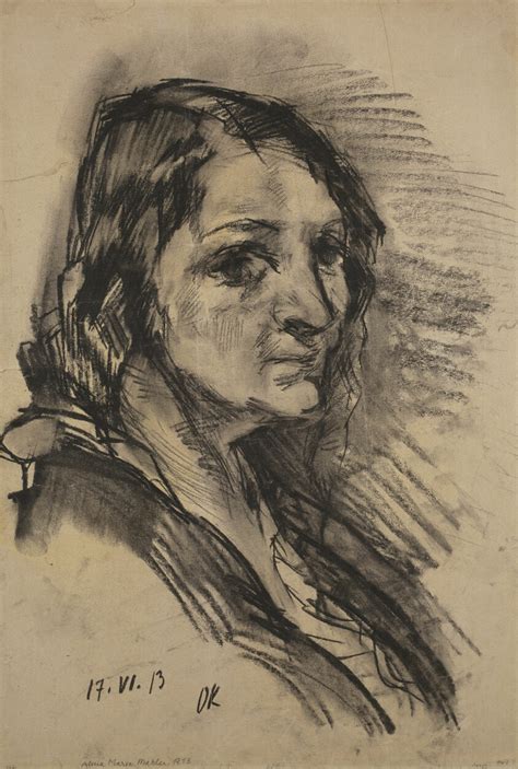 Check out our kokoschka selection for the very best in unique or custom, handmade pieces from our принты shops. Alma Mahler | The Art Institute of Chicago