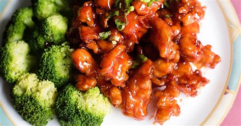 General tso's chicken from delish.com totally tops takeout. Man Who Invented General Tso's Chicken Dead at Age 98