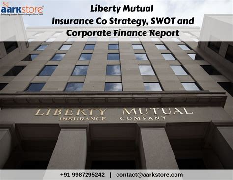 In some states, liberty mutual can be as low as 58 percent below average. Liberty Mutual Insurance Co Strategy, SWOT and Corporate Finance Report | Home and auto ...