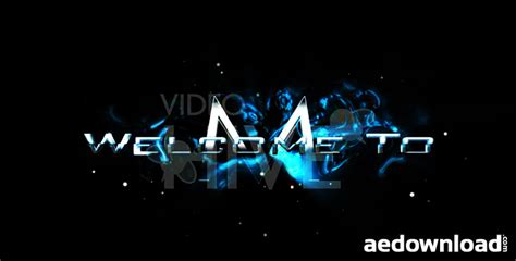 Download free slideshow templates, logo reveals, intros, customizable typography motion graphics, christmas templates and more! AE CS3 ELEMENTS PROJECT /02 - MONOLITH (VIDEOHIVE) - Free ...