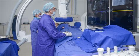 Coronary Angioplasty Treatment In India Kokilaben Hospital