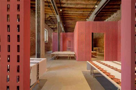 Argentina Pavilion Venice Architecture Biennale 2021 Photo By