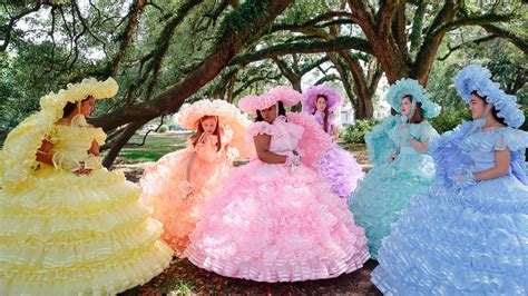 Buy Southern Belle Costume Party City In Stock