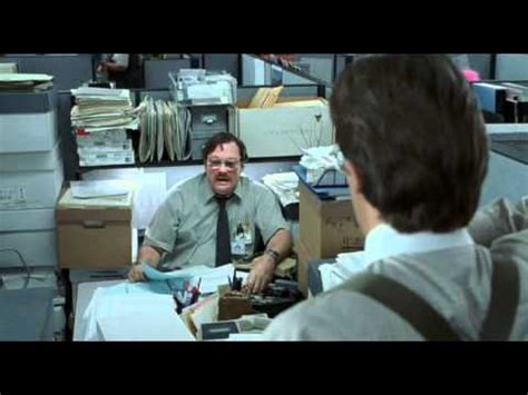 Office space milton basement meme generator the fastest meme generator on the planet. OFFICE SPACE ~ Movie Clip with Milton and Lumbergh - YouTube