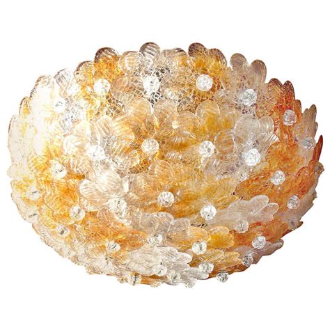 1,686 murano glass ceiling lights products are offered for sale by suppliers on alibaba.com, of which chandeliers & pendant lights accounts for 44%, led there are 886 suppliers who sells murano glass ceiling lights on alibaba.com, mainly located in asia. Barovier & Toso Venetian Glass Flowers Ceiling Light 1950 ...