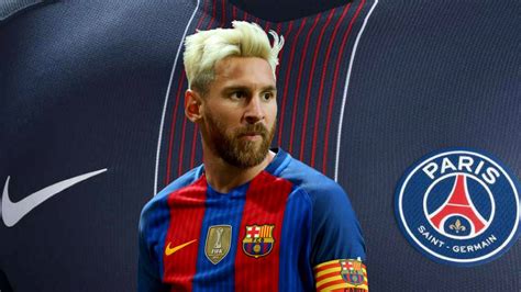 Messi: PSG make contact with father over move, says report - AS.com