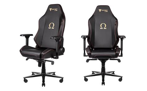 Secretlab Omega 2020 Gaming Chair Secretlab Eu Ph