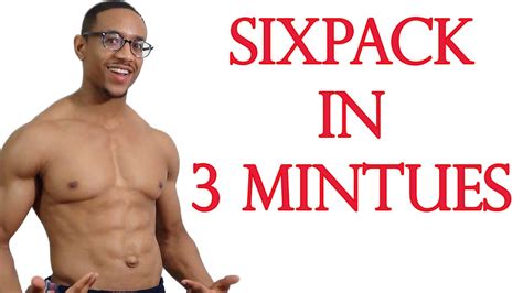 How To Achieve Six Pack Portcompany