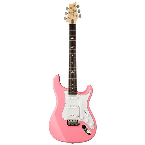 Pink Electric Guitars Ubicaciondepersonascdmxgobmx