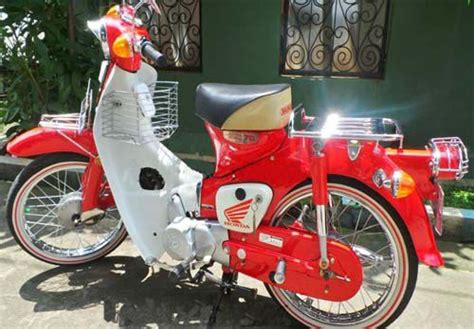 Part katalog honda astrea grand buku katalog yang berisi gambar perakitan semua suku cadang yang ada pada motor honda astrea grand. Modifikasi Honda Astrea Grand Terbaik Dan Terpopuler 2020 ...