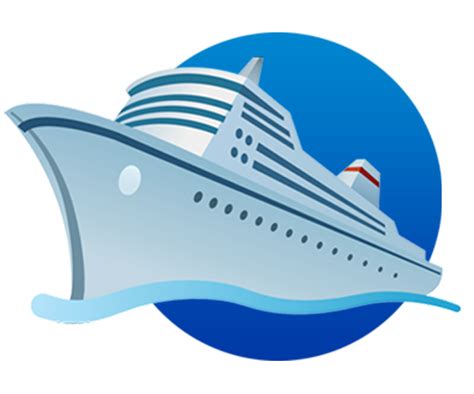 Royal Caribbean Cruise Ship Clip Art