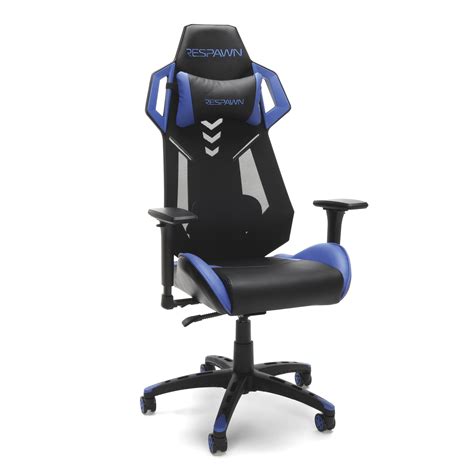 Respawn 200 Racing Style Gaming Chair Ergonomic Performance Mesh Back