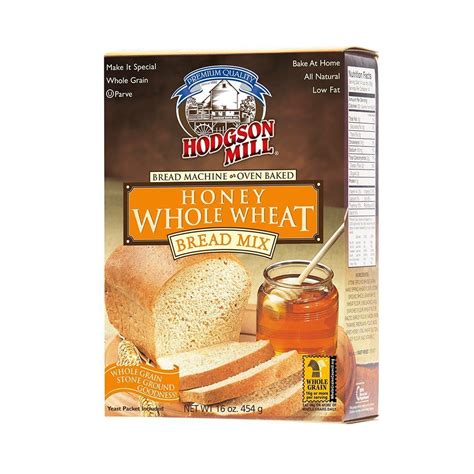 This low carb bread has proven way more popular than i ever anticipated. Hodgson Mill Honey Whole Wheat Bread Mix, 16-Ounce Boxes (Pack of 6) ^^ Save this wonderfull ...