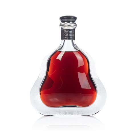 Hennessy Richard Hennessy 40.0 abv NV (1 BT70) | Rare Whisky & Moutai
