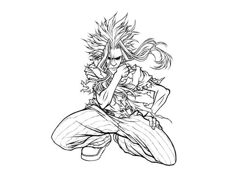 All Might [Boku no Hero Academia]'s photos | VK in 2021 | Hero, Hero