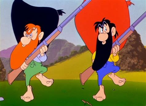 Hillbilly Hare (1950) - The Internet Animation Database