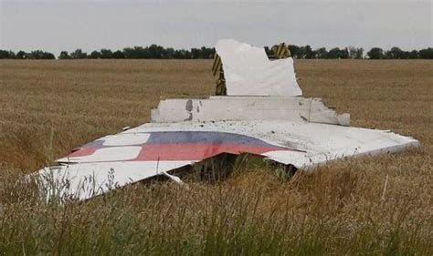 During the last 3 months of 1958 i was at woomera and one day watched a jindivik missile go. DId pilot of MH17 plane change direction | World | News ...