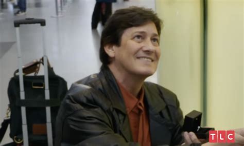 '90 day fiance' david murphey & lana finally meet in person: '90 Day Fiancé' Spoilers: David Murphey And Lana's ...