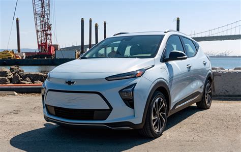 Chevrolet Bolt EUV review: Bigger is better | Engadget